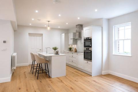 undefined, Magdalen Road, Exeter