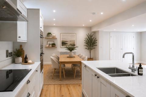 undefined, Magdalen Road, Exeter