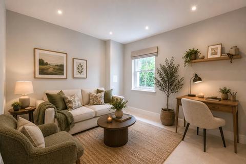 undefined, Magdalen Road, Exeter