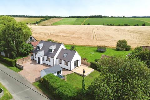 4 bedroom detached house for sale, Shop Lane, Leckhampstead, Newbury, Berkshire, RG20