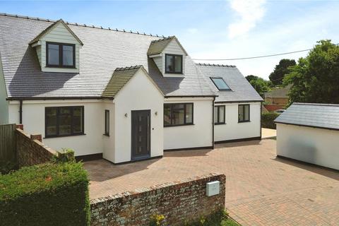 4 bedroom detached house for sale, Shop Lane, Leckhampstead, Newbury, Berkshire, RG20