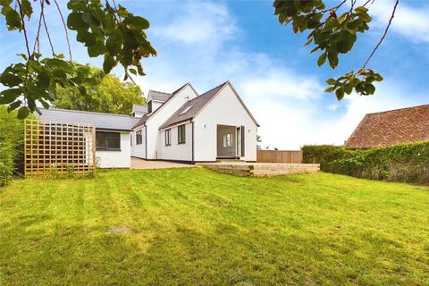 4 bedroom detached house for sale, Shop Lane, Leckhampstead, Newbury, Berkshire, RG20