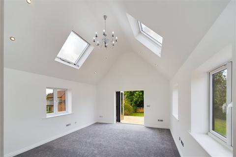 4 bedroom detached house for sale, Shop Lane, Leckhampstead, Newbury, Berkshire, RG20