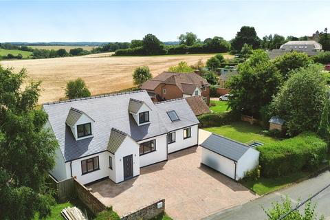 4 bedroom detached house for sale, Shop Lane, Leckhampstead, Newbury, Berkshire, RG20