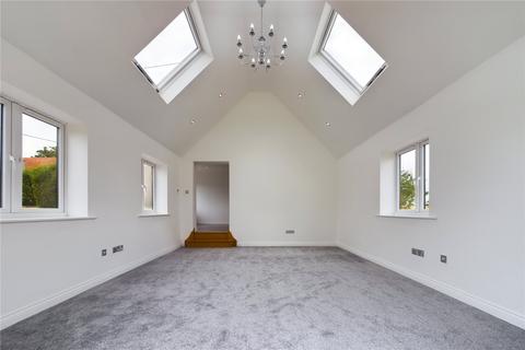 4 bedroom detached house for sale, Shop Lane, Leckhampstead, Newbury, Berkshire, RG20