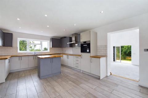 4 bedroom detached house for sale, Shop Lane, Leckhampstead, Newbury, Berkshire, RG20