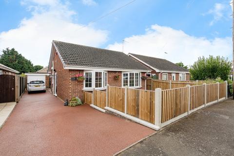 2 bedroom detached bungalow for sale, Selwyn Drive, Great Yarmouth NR31