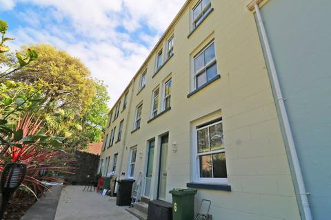 2 bedroom townhouse for sale, La Route de St Aubin, St Helier, Jersey, JE2