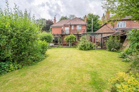 3 bedroom detached house for sale, Mansfield Road, Worksop, S80