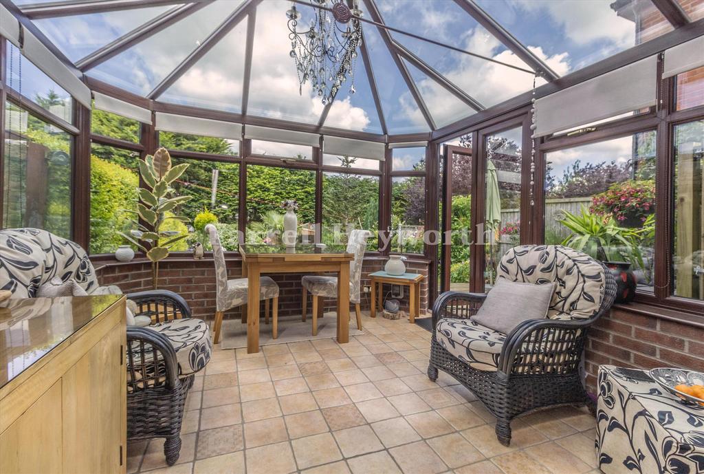 Conservatory