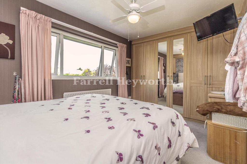 Bedroom One 2
