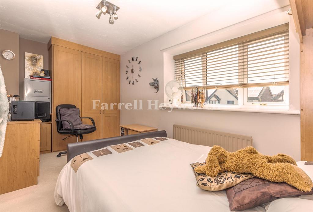 Bedroom Two 2