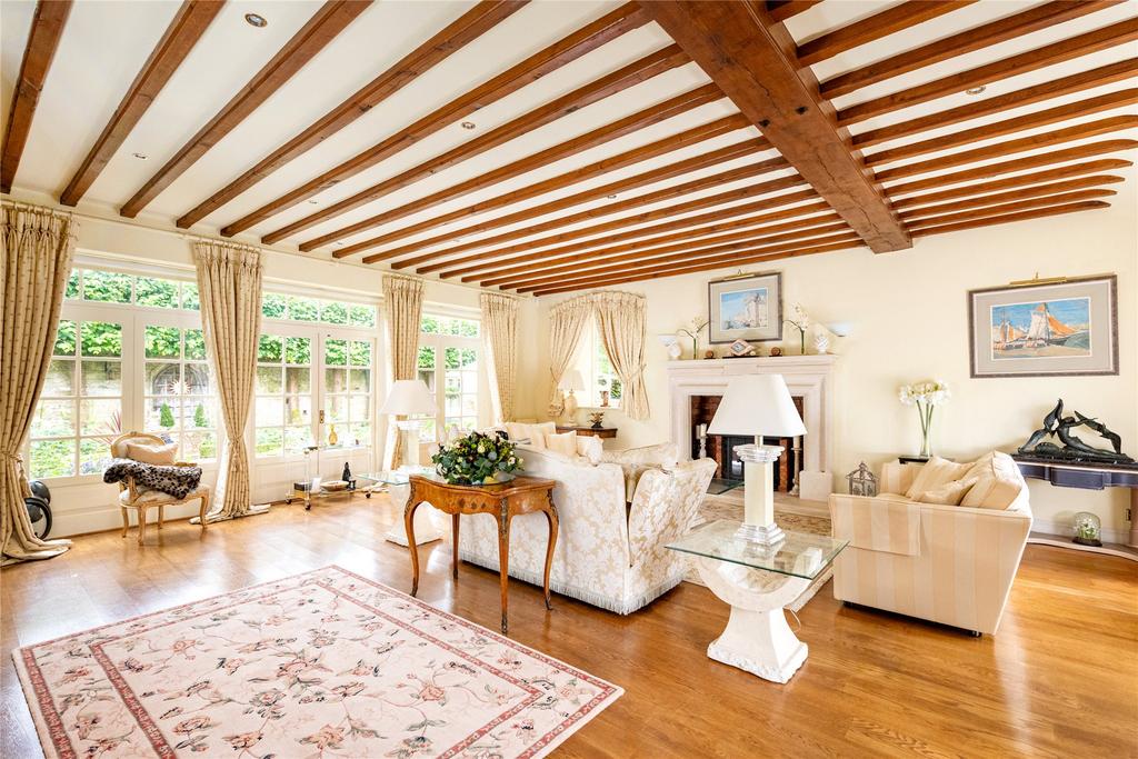 Drawing Room
