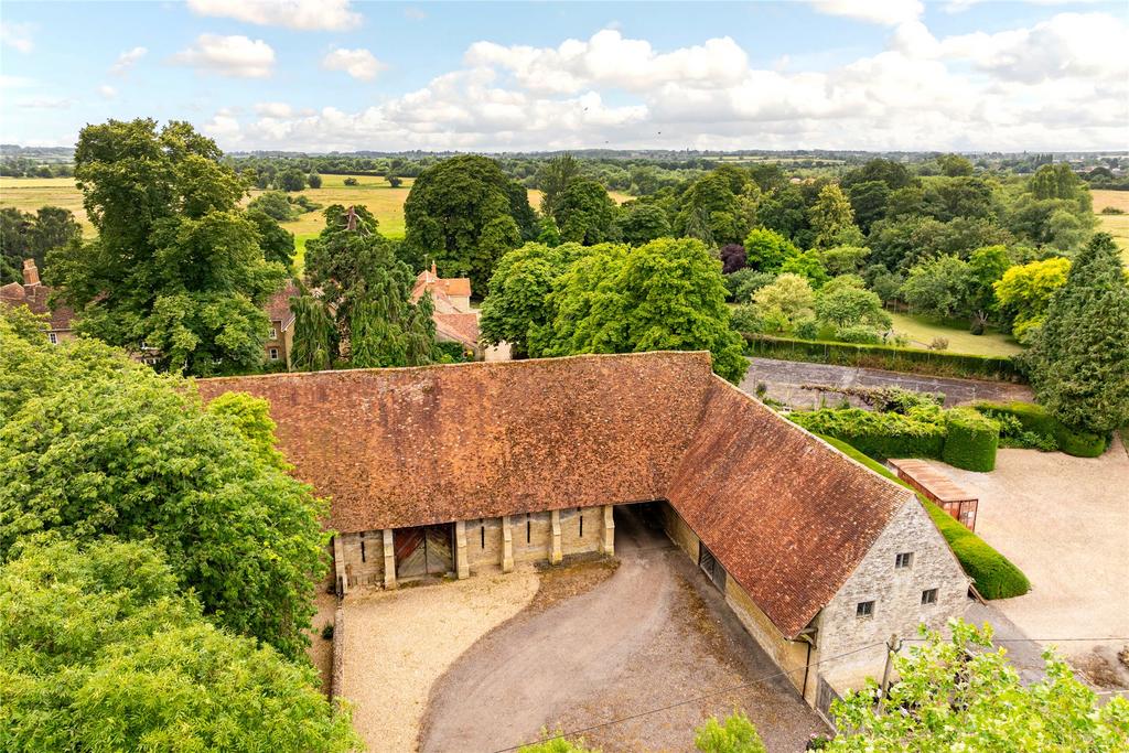 Barn