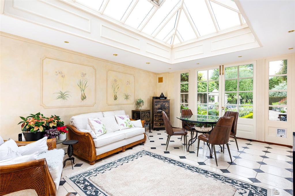 Conservatory