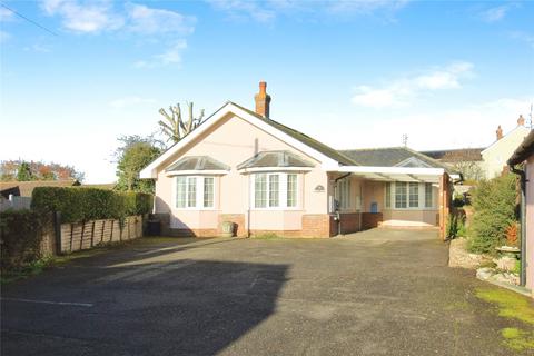 2 bedroom bungalow for sale, Borley Road, Long Melford, Sudbury, Suffolk, CO10