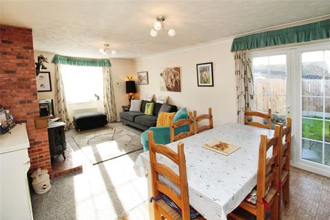 2 bedroom bungalow for sale, Borley Road, Long Melford, Sudbury, Suffolk, CO10