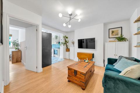 141a Courthill Road, London, SE13 6DR