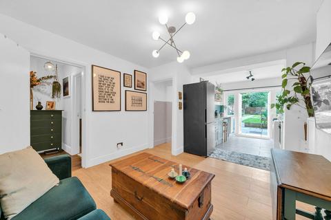 141a Courthill Road, London, SE13 6DR