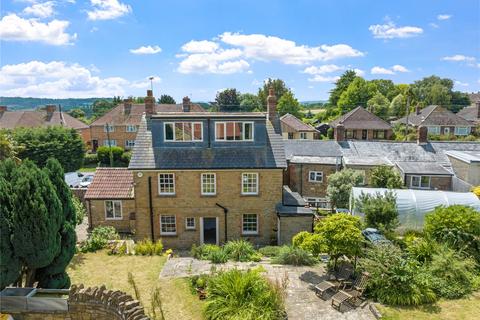 5 bedroom detached house for sale, Ash, Martock, Somerset