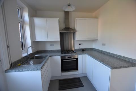 2 bedroom semi-detached house to rent, Peveril Road, New England, Peterborough, PE1