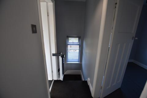 undefined, Peveril Road, New England, Peterborough, PE1