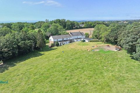 5 bedroom manor house for sale, La Route de St Jean, St Lawrence, Jersey, JE3