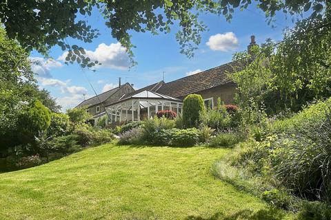 4 bedroom bungalow for sale, Tritlington, Tritlington, Morpeth, Northumberland, NE61 3DY