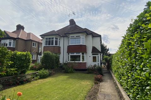 3 bedroom semi-detached house for sale, Cray Avenue, Orpington, BR5