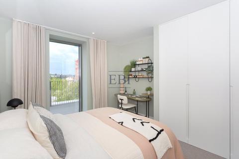 2 bedroom apartment to rent, The Delamarre, Brent Cross Town, Claremont Road, Cricklewood, NW2