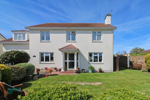 4 bedroom detached house for sale, La Grande Route de la Cote, St Clement, Jersey, JE2