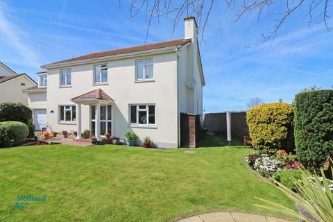 4 bedroom detached house for sale, La Grande Route de la Cote, St Clement, Jersey, JE2