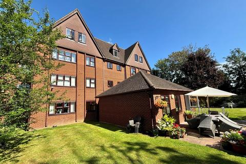 1 bedroom retirement property for sale, Wickham Road, Beckenham, BR3