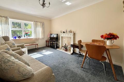 1 bedroom retirement property for sale, Wickham Road, Beckenham, BR3