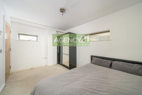 1 bedroom flat for sale, Wolsey Road, Hemel Hempstead, HP2