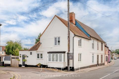 3 bedroom semi-detached house for sale, Ravens Lane, Bramford, IP8