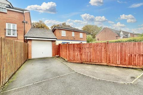 4 bedroom detached house for sale, Chadwicke Close, Stapeley, CW5