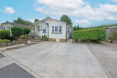 3 bedroom park home for sale, The Green, Dales View Park, Salterforth, BB18