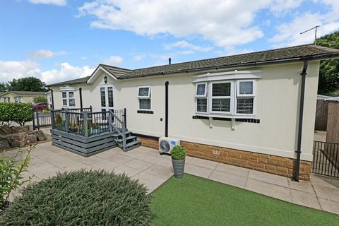 3 bedroom park home for sale, The Green, Dales View Park, Salterforth, BB18