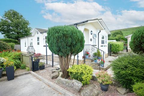 3 bedroom park home for sale, The Green, Dales View Park, Salterforth, BB18