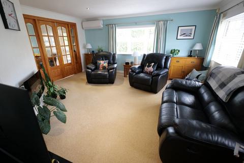 3 bedroom park home for sale, The Green, Dales View Park, Salterforth, BB18