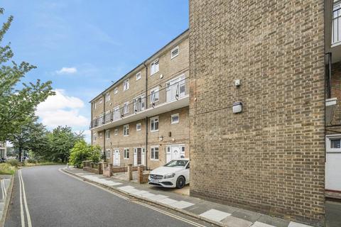 3 bedroom maisonette for sale, Queen Caroline Street, Hammersmith