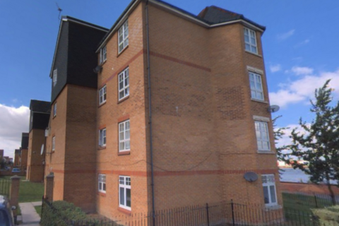 2 bedroom flat for sale, Greenhaven Drive, London SE28