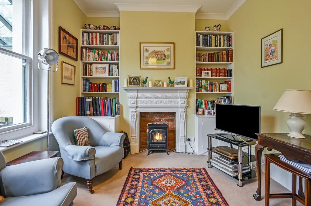 Study/Snug