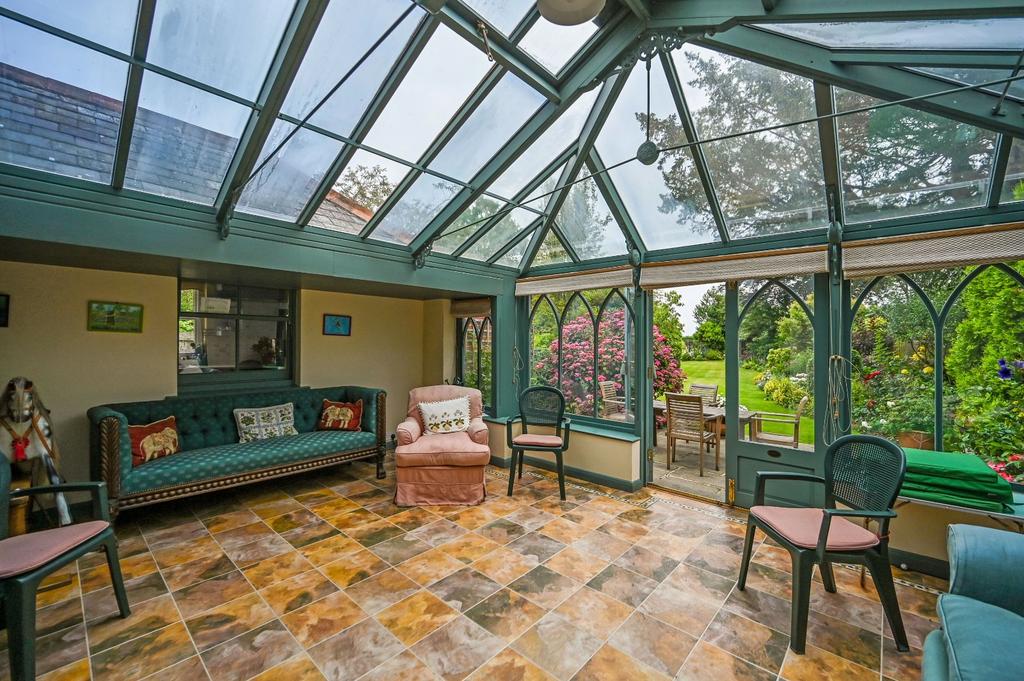 Conservatory