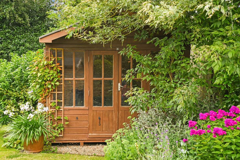 Summerhouse
