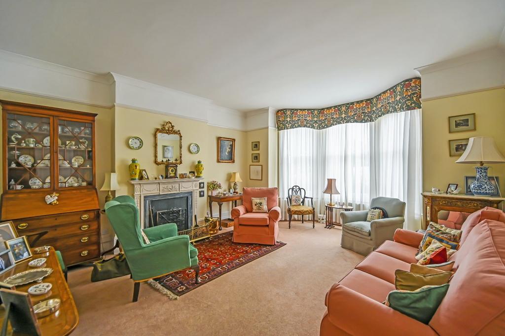 Sitting/Drawing Room
