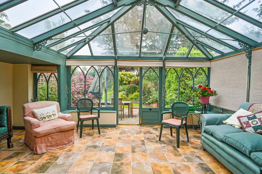 Conservatory