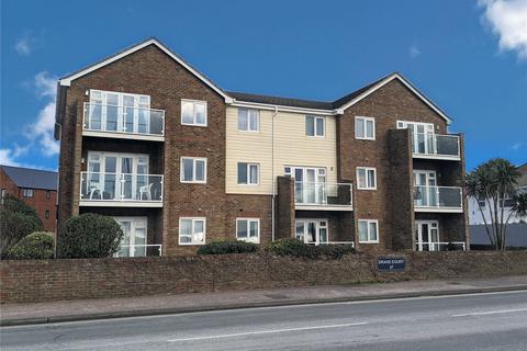 3 bedroom penthouse for sale, Drake Court, 47 Marine Parade West, Lee-On-The-Solent, Hampshire, PO13