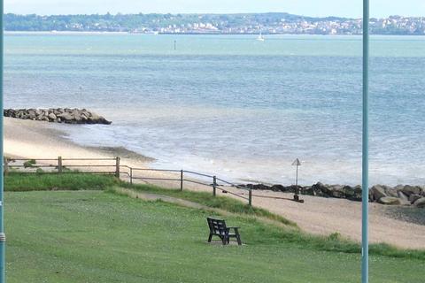 3 bedroom penthouse for sale, Drake Court, 47 Marine Parade West, Lee-On-The-Solent, Hampshire, PO13